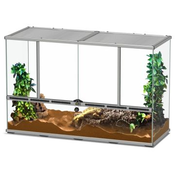 Aquatlantis terrarium 118x45x75