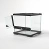 Aquatlantis terrarium 132x45x75