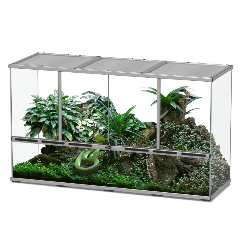 Aquatlantis terrarium 132x45x75 Aquatlantis terrarium 132x45x75