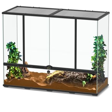 Aquatlantis terrarium 118x45x90