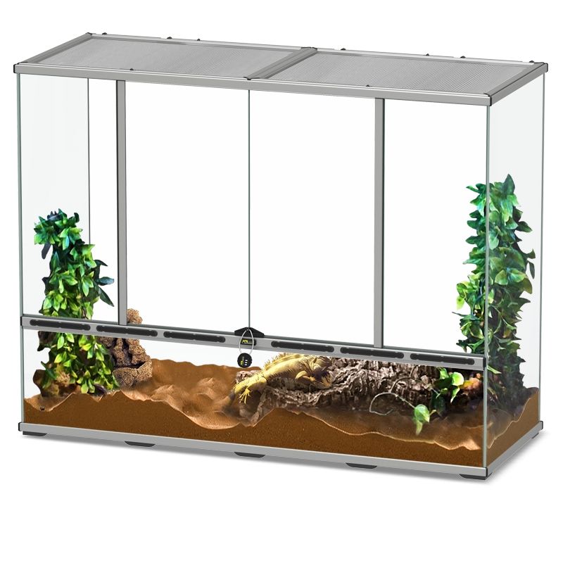 Aquatlantis terrarium 118x45x90 Aquatlantis terrarium 118x45x90