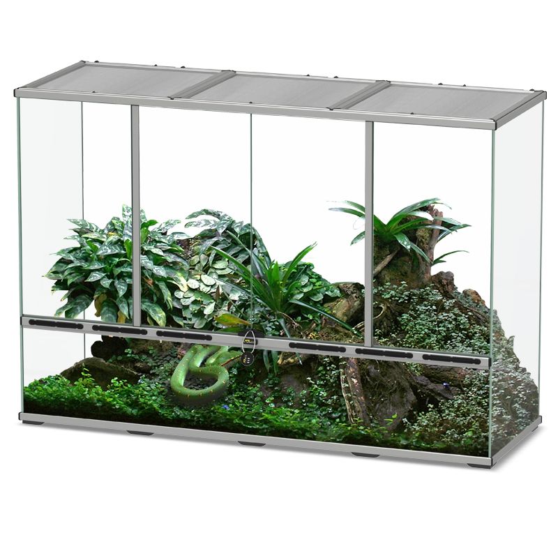 Aquatlantis terrarium 132x45x90 Aquatlantis terrarium 132x45x90