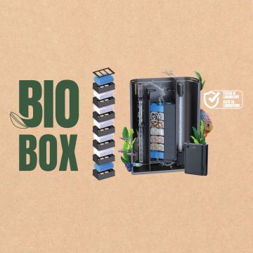 Aquatlantis Biobox 3