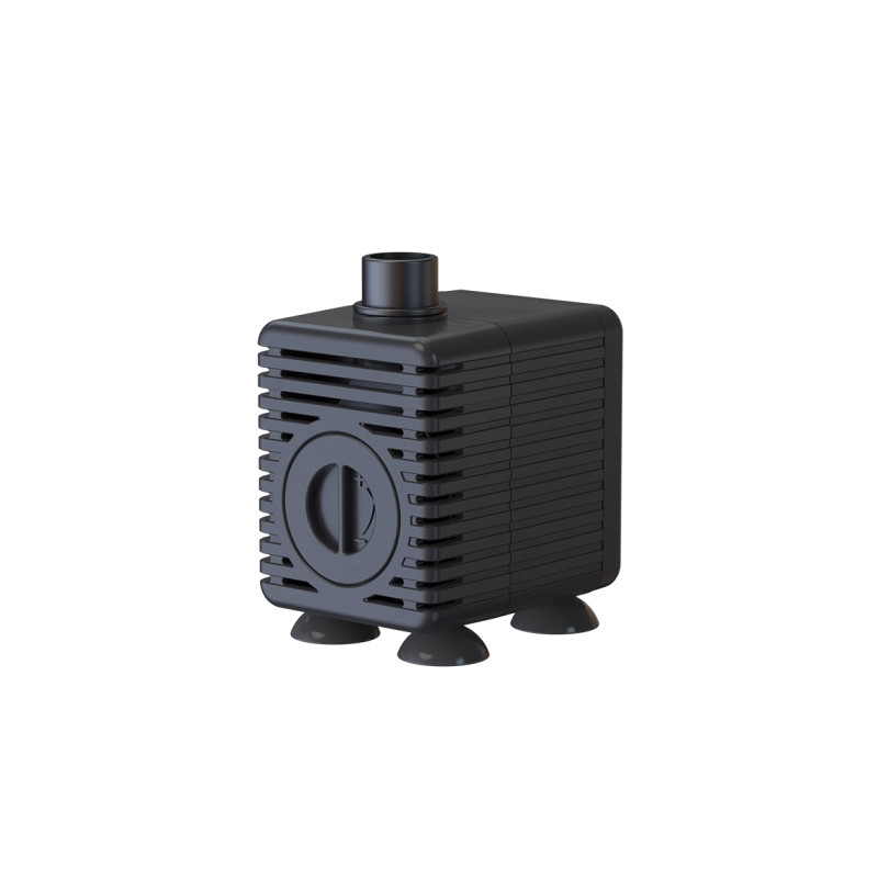 Aquatlantis pompe easyflux 200 230l/h 3.5 watts - hauteur d'eau 0.4...