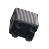 Aquatlantis pompe easyflux 200 230l/h 3.5 watts - hauteur d'eau 0.4...