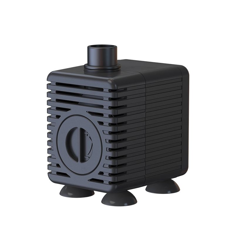 Aquatlantis pompe easyflux 300 310l/h 5 watts - hauteur d'eau 0.50m... Aquatlantis pompe easyflux 300 310l/h 5 watts - hauteur d'eau 0.50m...