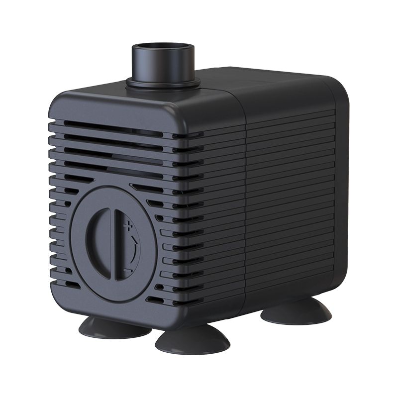 Aquatlantis pompe easyflux 900 810l/h 9 watts - hauteur d'eau 0.70m...
