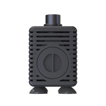 Aquatlantis pompe easyflux 900 810l/h 9 watts - hauteur d'eau 0.70m...