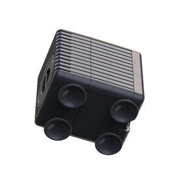 Aquatlantis pompe easyflux 900 810l/h 9 watts - hauteur d'eau 0.70m...