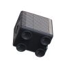 Aquatlantis pompe easyflux 900 810l/h 9 watts - hauteur d'eau 0.70m...
