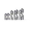 Aquatlantis chauffage EasyKlim 100w volume de l'Aquarium jusqu'à 50/100l