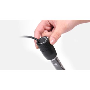 Aquatlantis chauffage EasyKlim 100w volume de l'Aquarium jusqu'à 50...