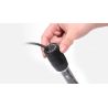 Aquatlantis chauffage EasyKlim 300w volume de l'Aquarium jusqu'à 200/300l