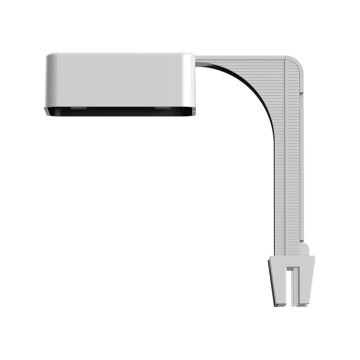 Aquatlantis SAFE LIGHTING LED 0.8W (	14x13 cm 6500K) 28,50 €