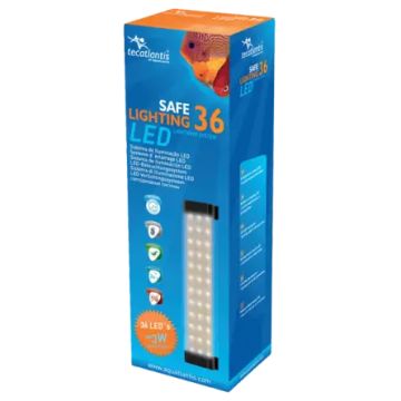 Aquatlantis Safe Lighting 36 LED 3W