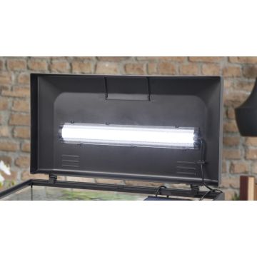Aquatlantis SAFE LIGHTING LED 12W ( 39.5cm 6500k) pour Explorer Vienna 