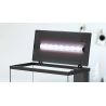 Aquatlantis SAFE LIGHTING LED 12W ( 39.5cm 6500k) pour Explorer Vienna 
