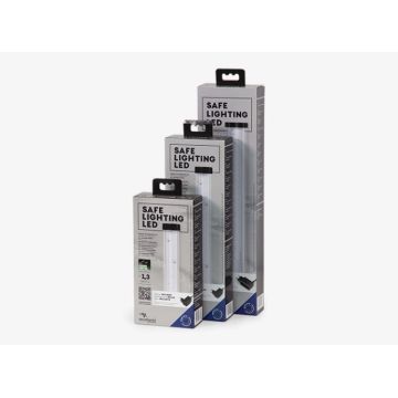 Aquatlantis SAFE LIGHTING LED 12W ( 39.5cm 6500k) pour Explorer Vienna 