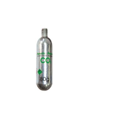 Aquatic Narure CO2 BOTTLE 80 g PACK
