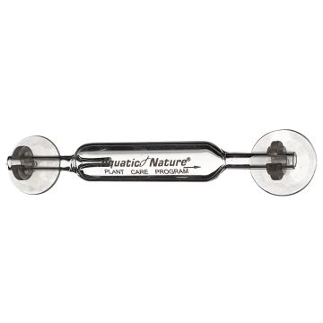 Aquatic Nature CO2 Glass bubble counter