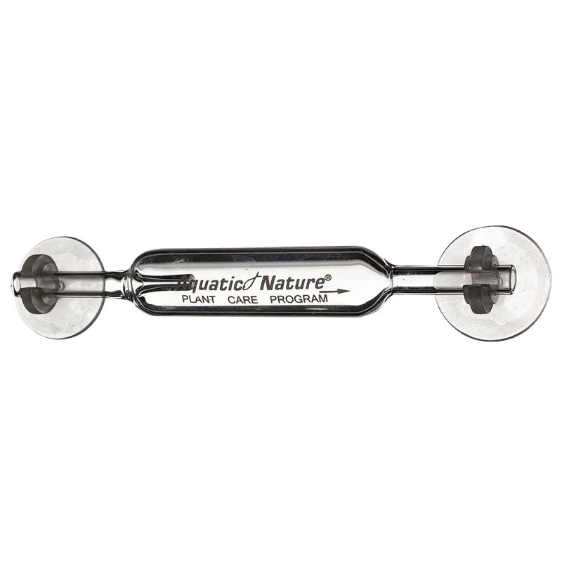 Aquatic Nature CO2 Glass bubble counter Aquatic Nature CO2 Glass bubble counter