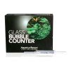 Aquatic Nature CO2 Glass bubble counter