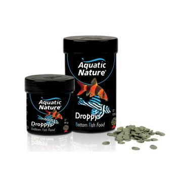 Aquatic Nature Droppys pour poissons de fond 320ml 135gr 15,40 €
