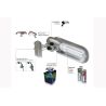 Aquatic Nature solar vison 13W silver