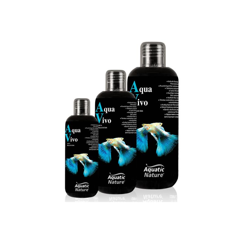 Aquatic Nature Aqua Vivo 500ml Aquatic Nature Aqua Vivo 500ml