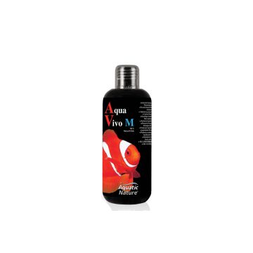 Aquatic nature Bio-bacter Marin 500ml