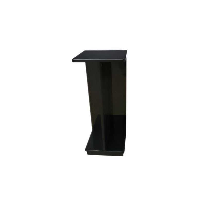 Aquatic nature Meuble cocoon noir Aquatic nature Meuble cocoon noir
