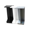 Aquatic nature Meuble cocoon noir
