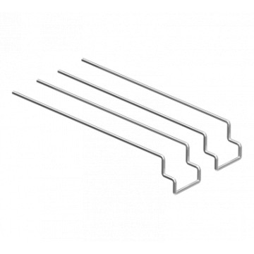 Aquatlantis Supports métalliques extensibles