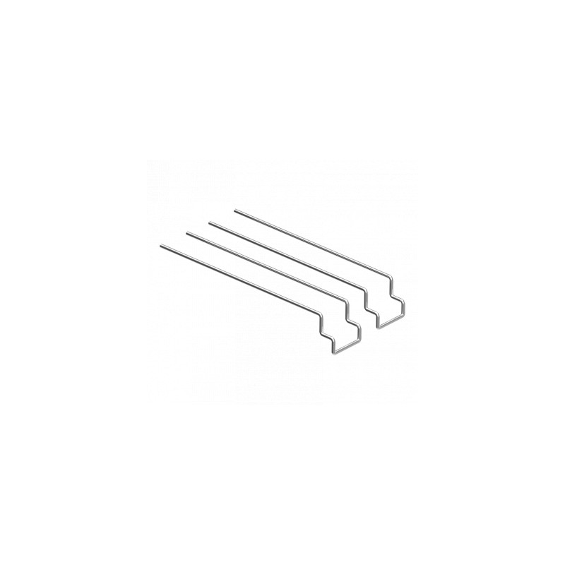 Aquatlantis Supports métalliques extensibles