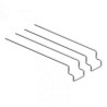 Aquatlantis Supports métalliques extensibles