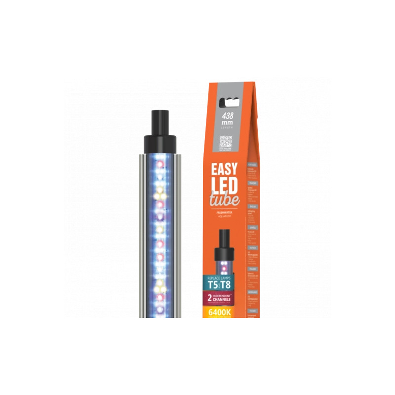 Aquatlantis Easyled Tube 438mm Aquatlantis Easyled Tube 438mm