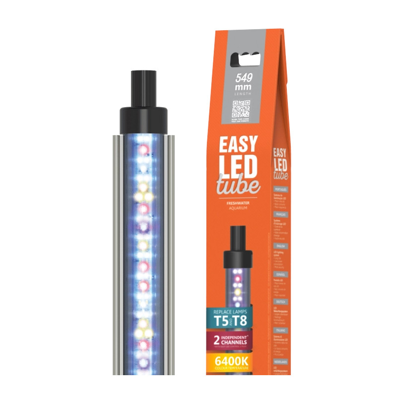 Aquatlantis Easyled Tube 549mm