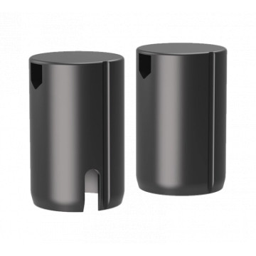 Aquatlantis couvercles en platsique