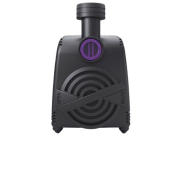 Nyos pompe Viper 5.0 (2800l/h) hauteur d'eau 3.00m