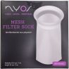 Nyos Base de filtre à mailles 200 microns