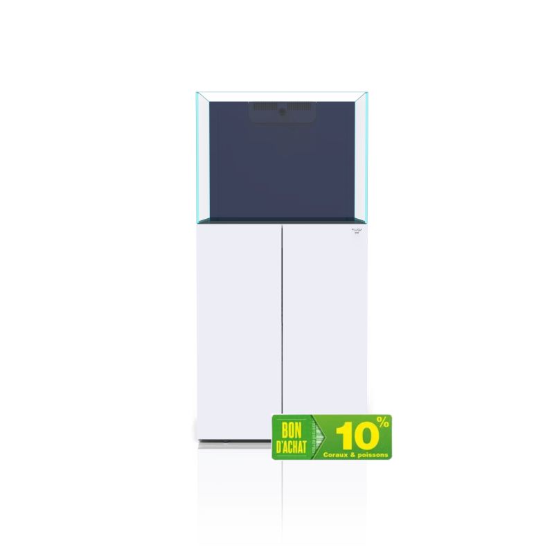 Nyos aquarium Opus 250 G2 + bon d'achat de 10% en vivant Nyos aquarium Opus 250 G2 + bon d'achat de 10% en vivant