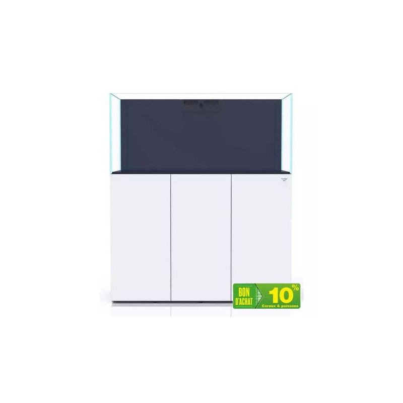 Nyos aquarium Opus 440 G2 - Slim-Line - Gris + bon d'achat de 10% e... Nyos aquarium Opus 440 G2 - Slim-Line - Gris + bon d'achat de 10% e...