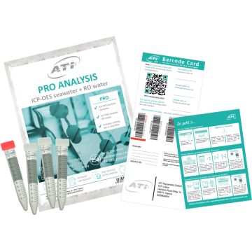 ATI - Test ICP-OES