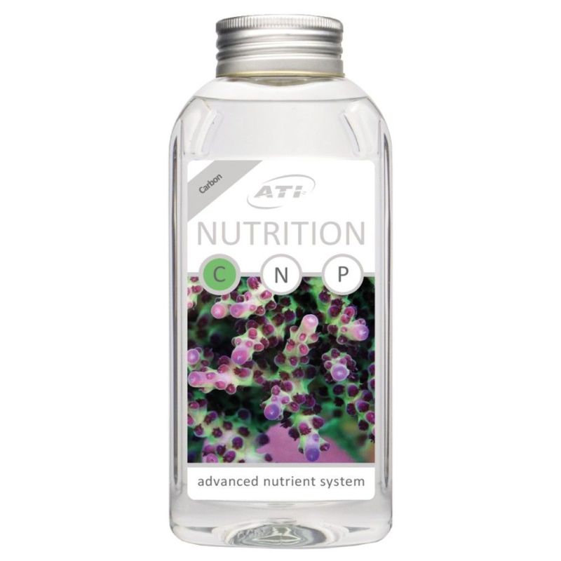 ATI Nutrition C 10000ml