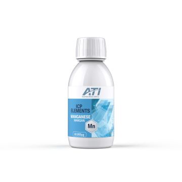 ATI Élément ICP Manganèse 150 ml