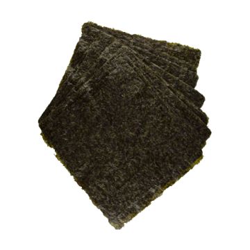 Ocean Nutrition™ Algues  marines vertes sèches 30gr