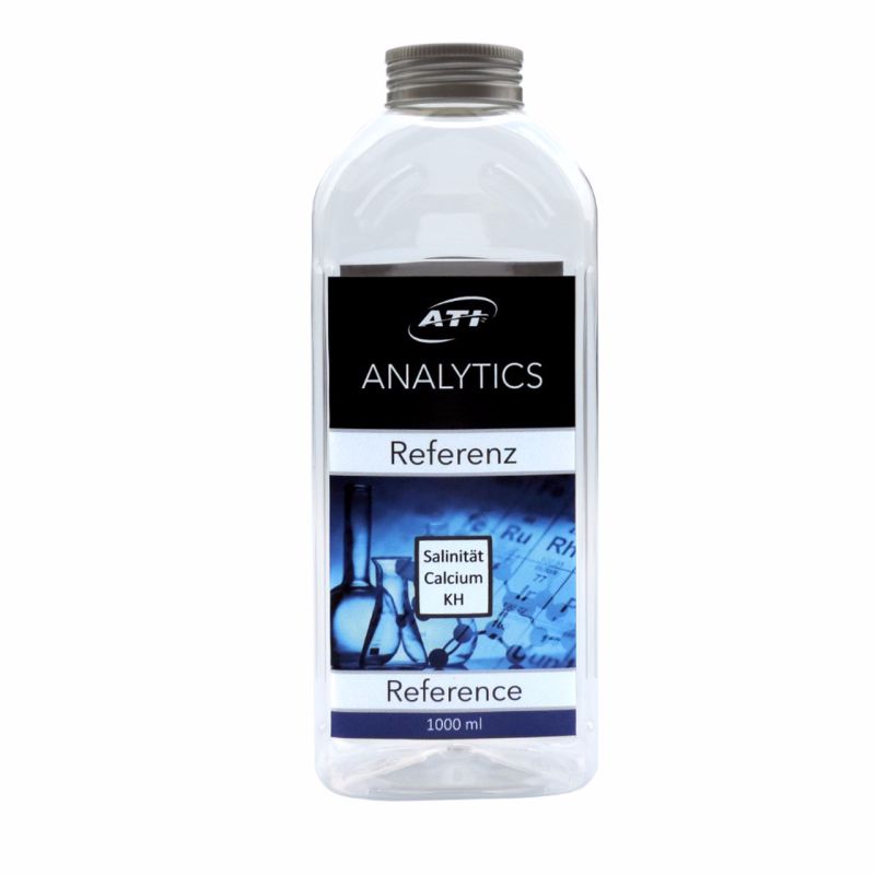 ATI référence 1000ml ATI référence 1000ml