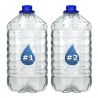 ATI - Absolute Ocean - 2 x 10.2l - Eau de mer liquide concentrée (p...