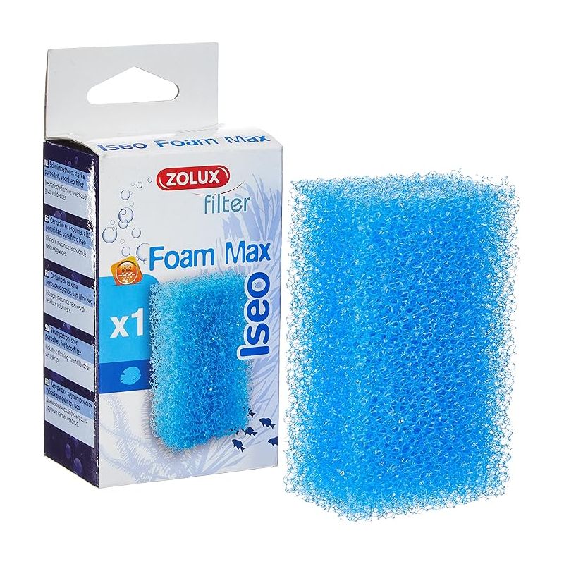 Zolux Cartouche Iseo Foam max Zolux Cartouche Iseo Foam max