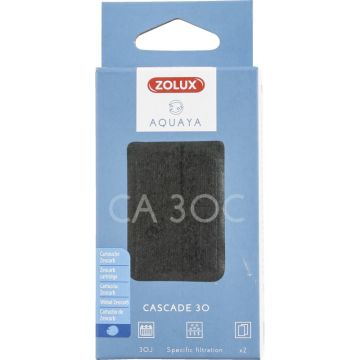 Zolux Zeocarb Ca